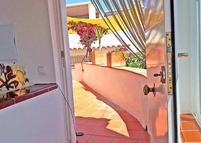 Daire Splendido Studio, Vista Mare, A 5mn Dalla - Casa Artevida