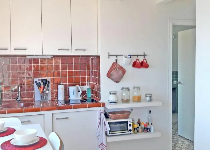 Splendido Studio, Vista Mare, A 5mn Dalla - Casa Artevida Daire *