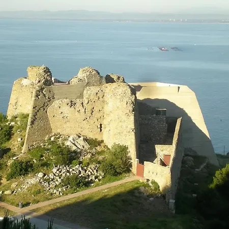 Splendido Studio, Vista Mare, A 5mn Dalla - Casa Artevida Roses