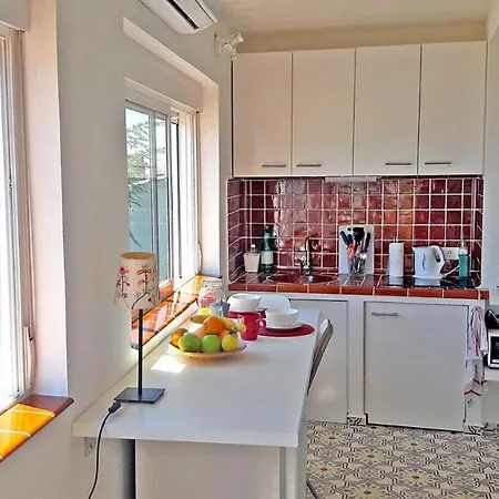 Splendido Studio, Vista Mare, A 5mn Dalla - Casa Artevida * Roses