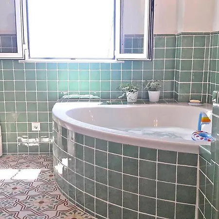 Splendido Studio, Vista Mare, A 5mn Dalla - Casa Artevida Appartement
