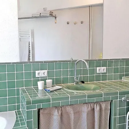 Splendido Studio, Vista Mare, A 5mn Dalla - Casa Artevida Appartement