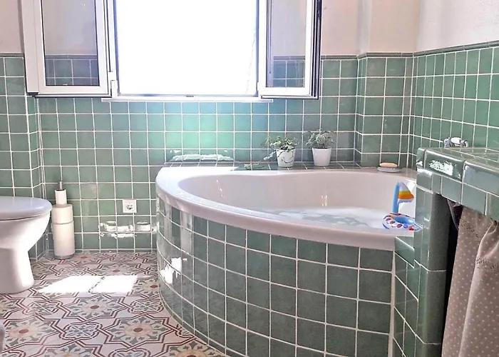 Splendido Studio, Vista Mare, A 5mn Dalla - Casa Artevida Appartamento