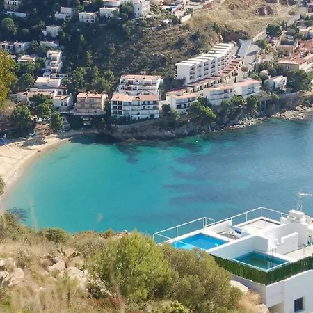 Apartment Splendido Studio, Vista Mare, A 5mn Dalla - Casa Artevida