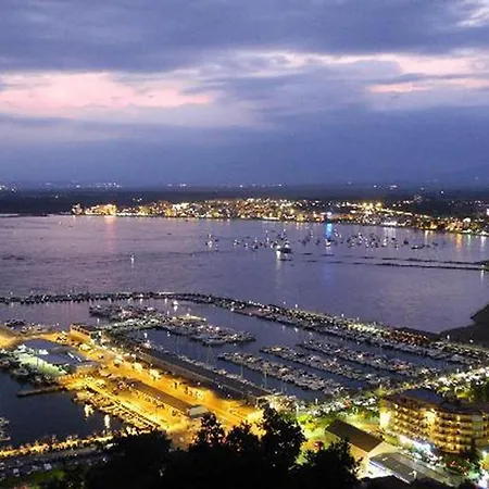 Splendido Studio, Vista Mare, A 5mn Dalla - Casa Artevida * Roses