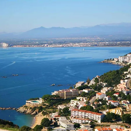 Splendido Studio, Vista Mare, A 5mn Dalla - Casa Artevida * Roses