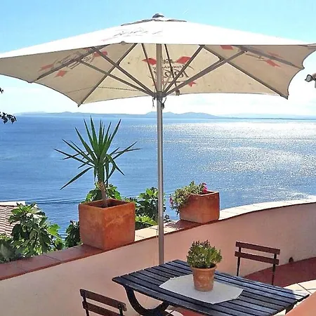 Splendido Studio, Vista Mare, A 5mn Dalla - Casa Artevida Apartment