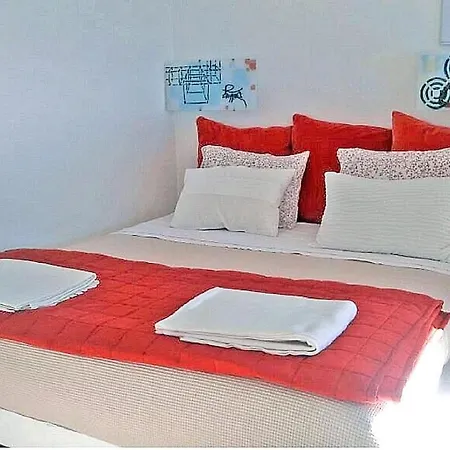 Splendido Studio, Vista Mare, A 5mn Dalla - Casa Artevida Roses