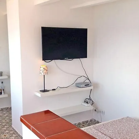 Splendido Studio, Vista Mare, A 5mn Dalla - Casa Artevida Apartment
