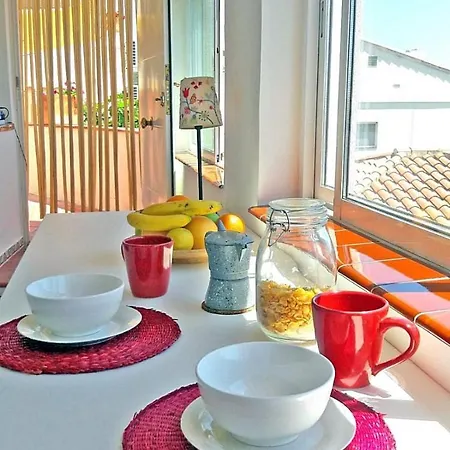 Splendido Studio, Vista Mare, A 5mn Dalla - Casa Artevida Apartment *