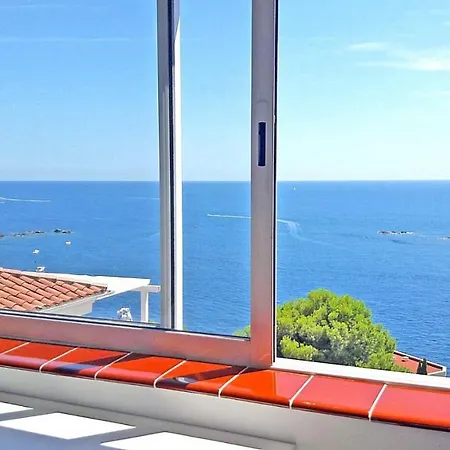 Splendido Studio, Vista Mare, A 5mn Dalla - Casa Artevida * Roses