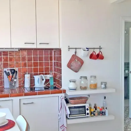 Splendido Studio, Vista Mare, A 5mn Dalla - Casa Artevida Apartment *