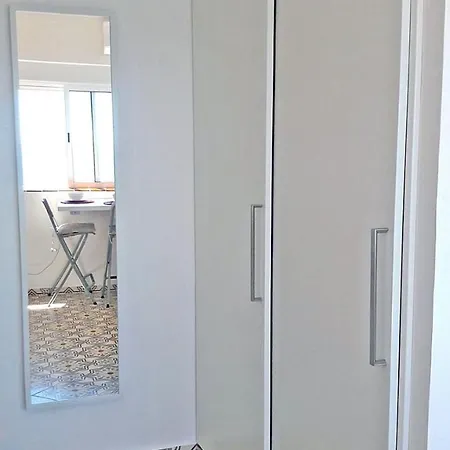 Apartment Splendido Studio, Vista Mare, A 5mn Dalla - Casa Artevida Roses